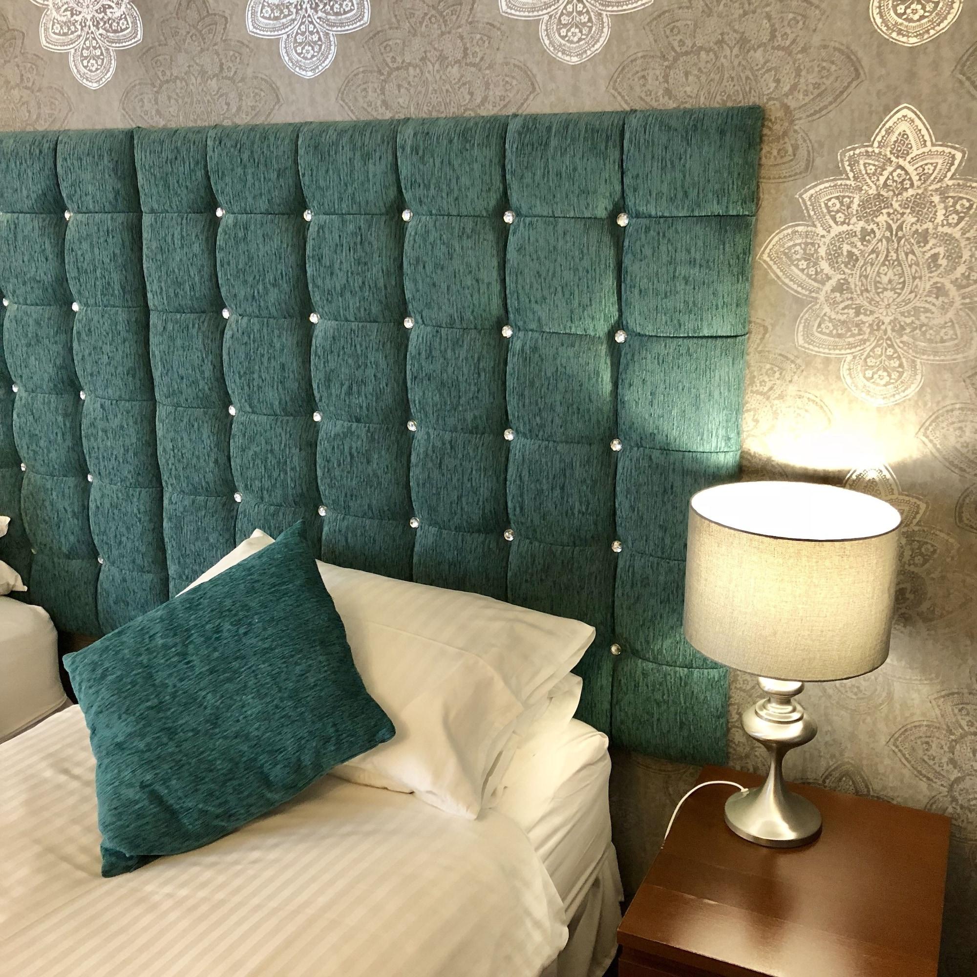 Best Western Compass Inn Tormarton Eksteriør bilde