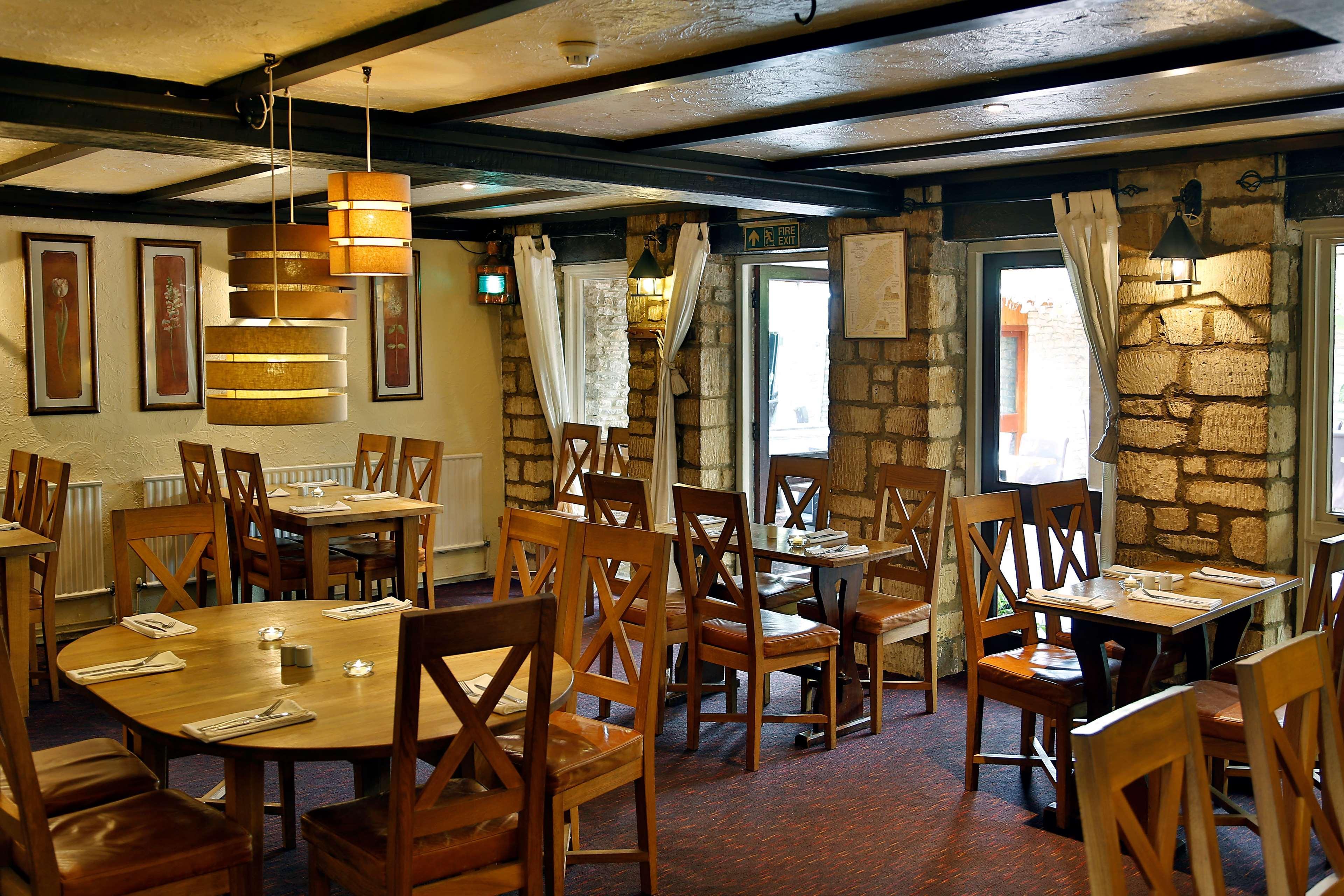 Best Western Compass Inn Tormarton Eksteriør bilde
